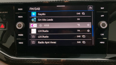 Volkswagen Polo 1.0 TSI Life 5dr Petrol Hatchback